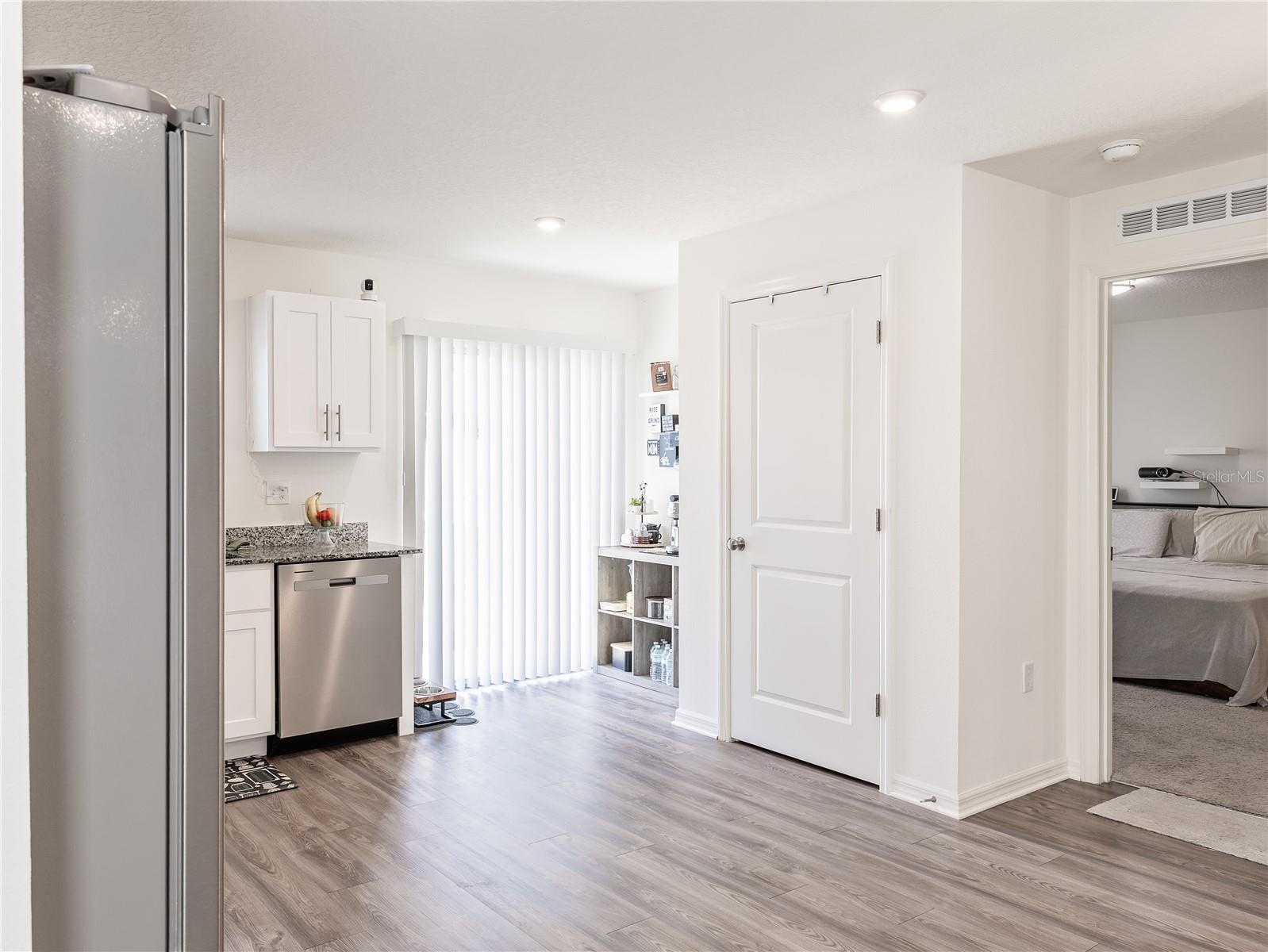 EAGLE HAMMOCK - Residential