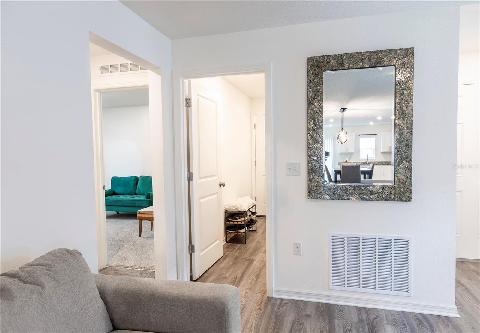 EAGLE HAMMOCK - Residential