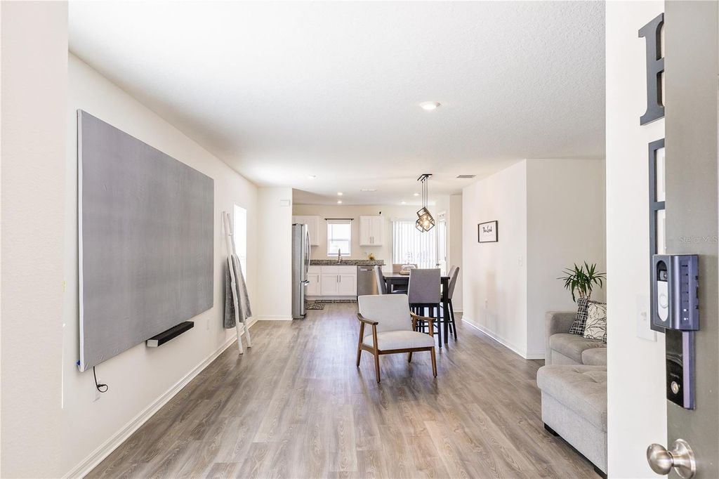 Photo of 2234 Majestic Span Avenue, Eagle Lake, FL 33839 (MLS # TB8474176)