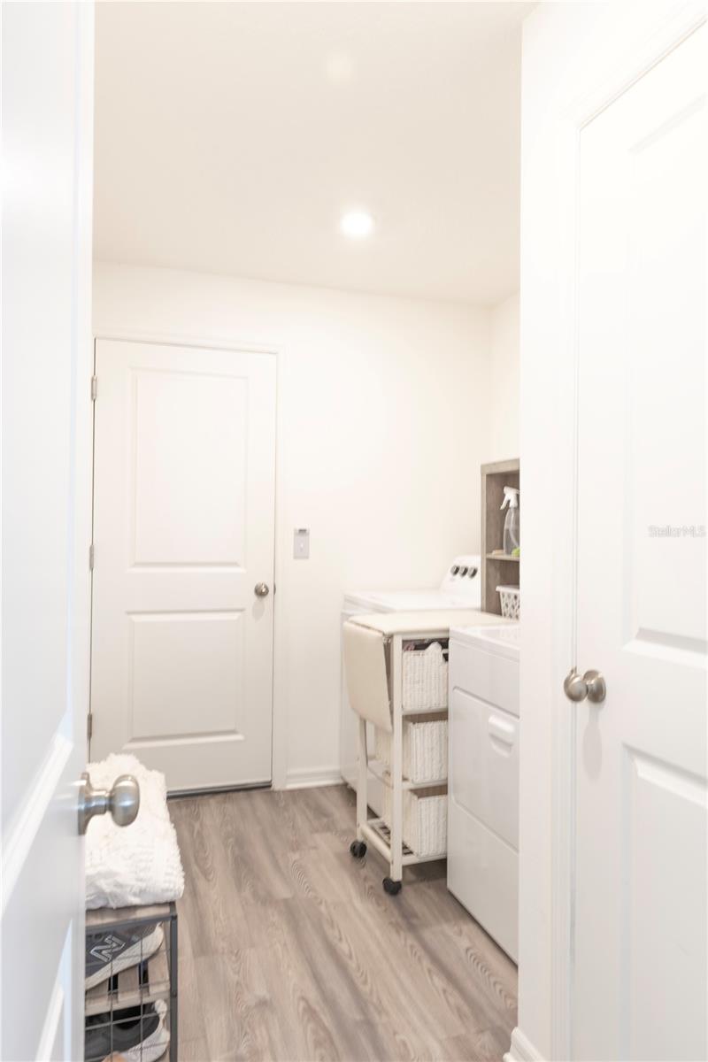 EAGLE HAMMOCK - Residential