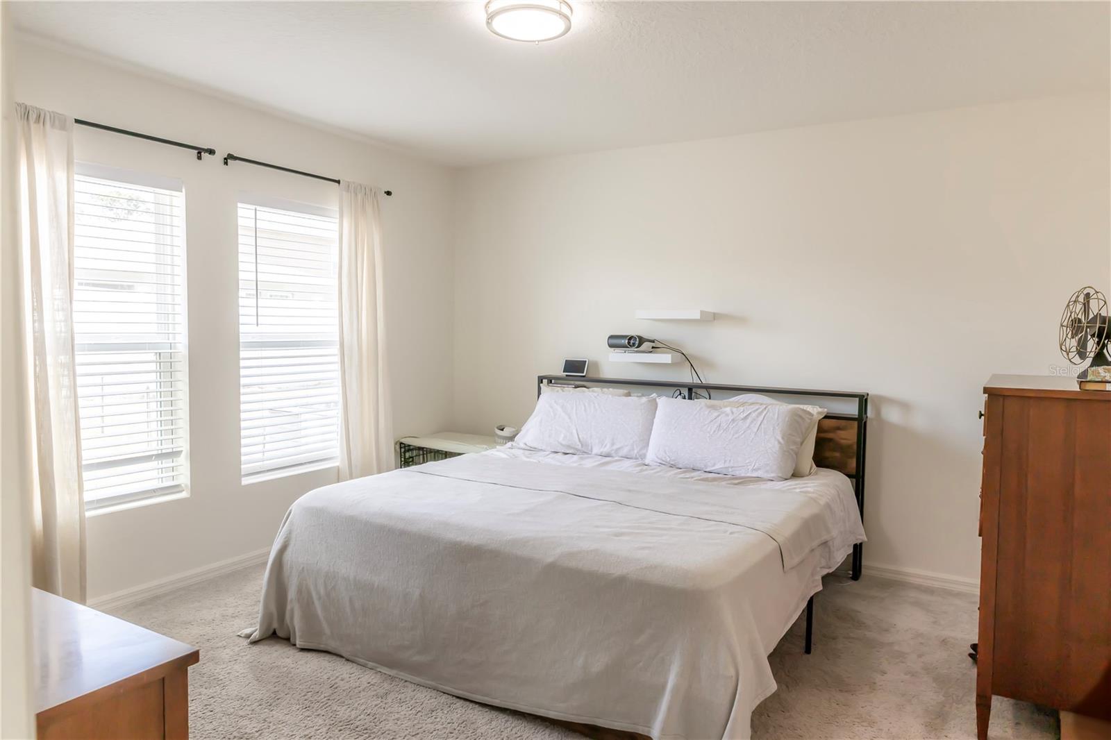 EAGLE HAMMOCK - Residential