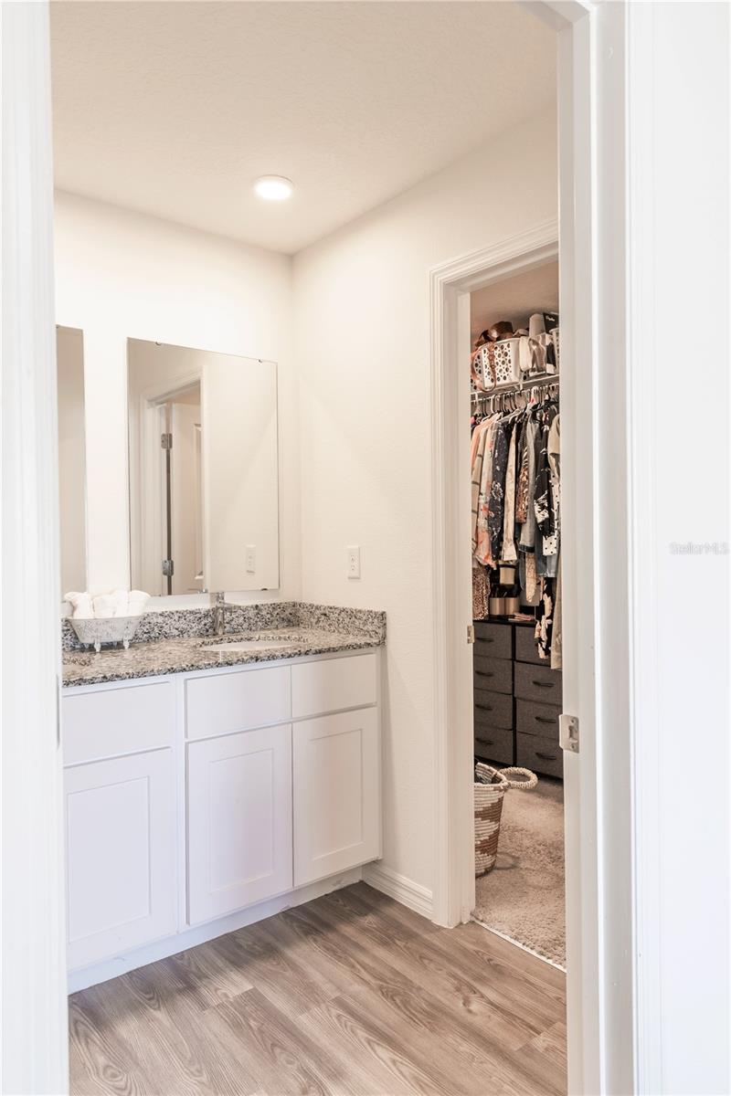 EAGLE HAMMOCK - Residential