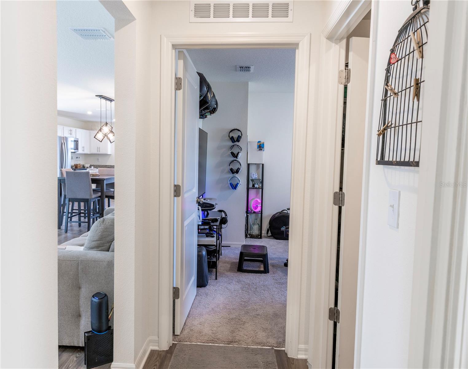 EAGLE HAMMOCK - Residential