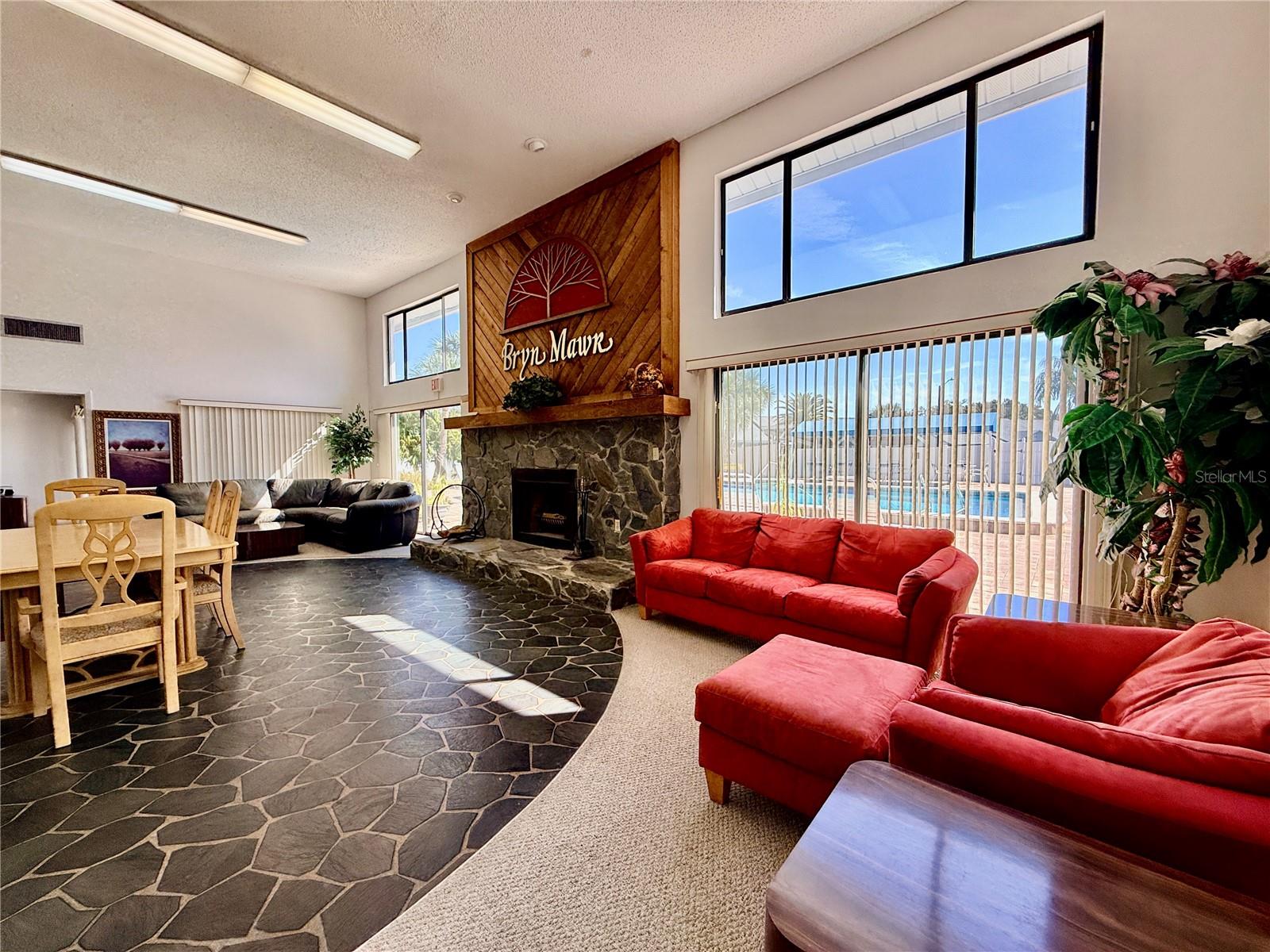 CARMEL OF BRYN-MAWR CONDO - Residential