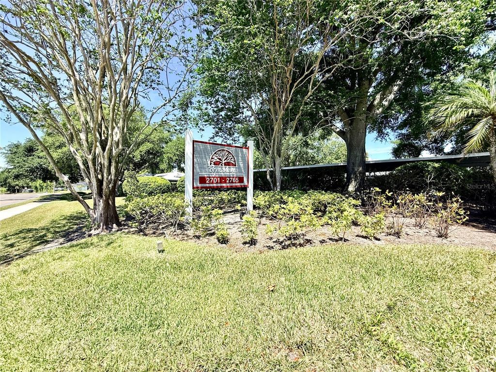 Photo of 2749 Countryside Boulevard #14, Clearwater, FL 33761 (MLS # TB8501921)