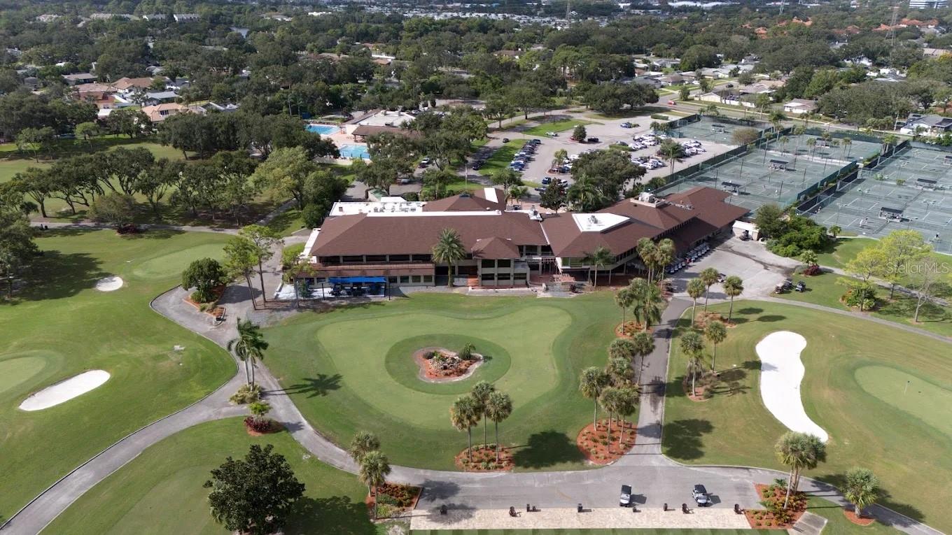 CARMEL OF BRYN-MAWR CONDO - Residential