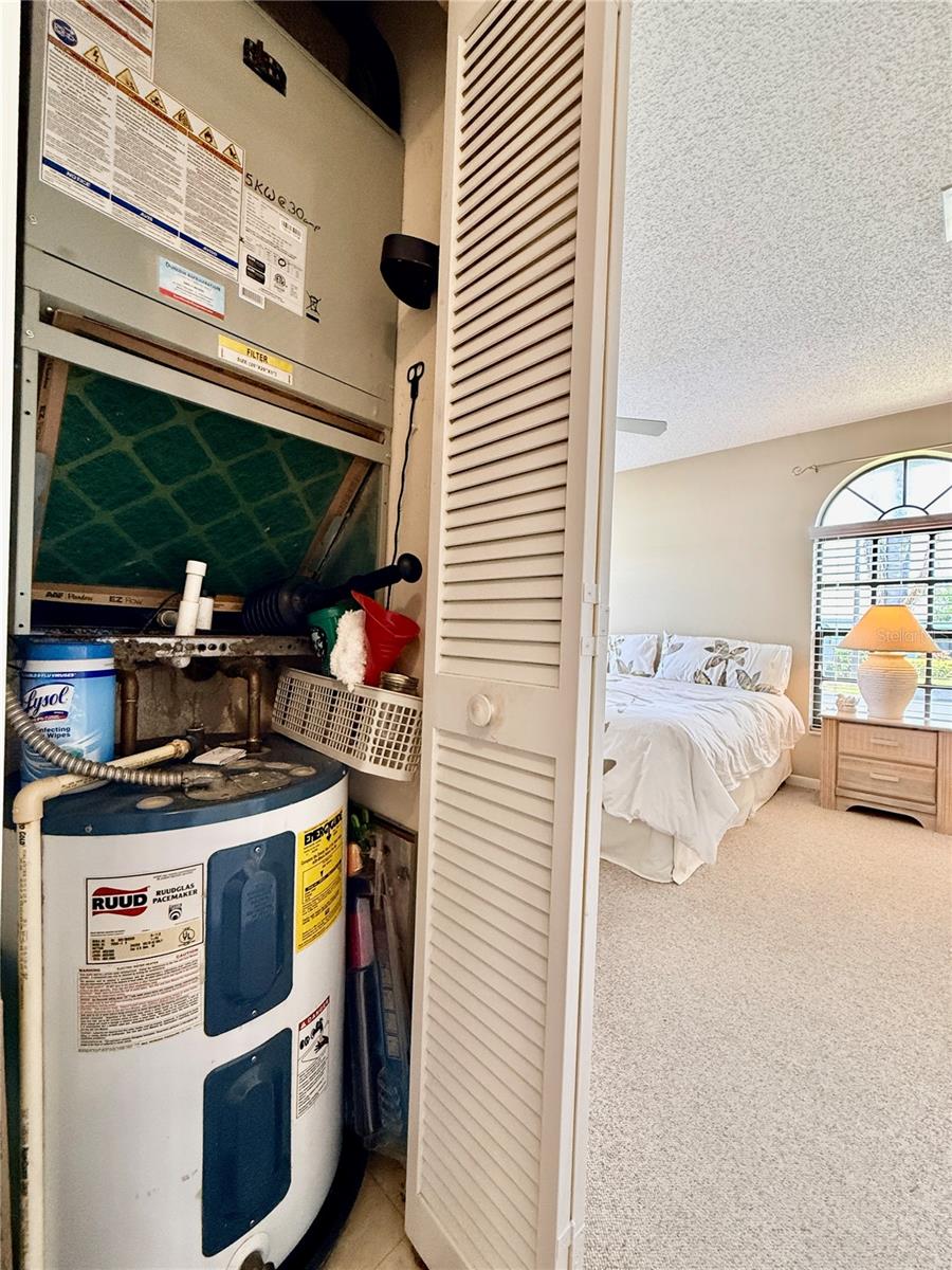 CARMEL OF BRYN-MAWR CONDO - Residential