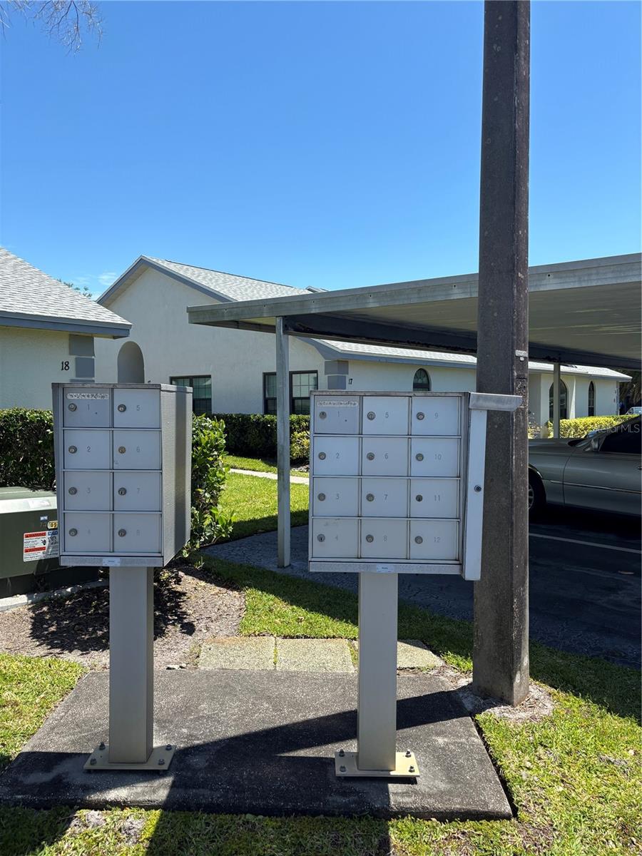 CARMEL OF BRYN-MAWR CONDO - Residential