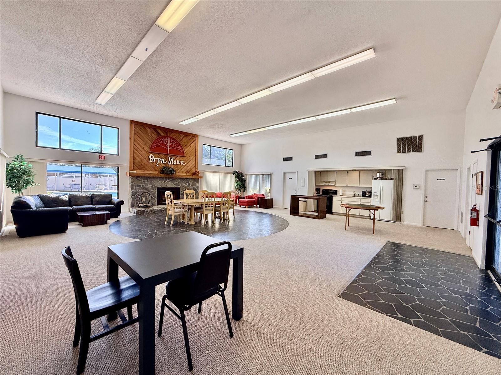 CARMEL OF BRYN-MAWR CONDO - Residential