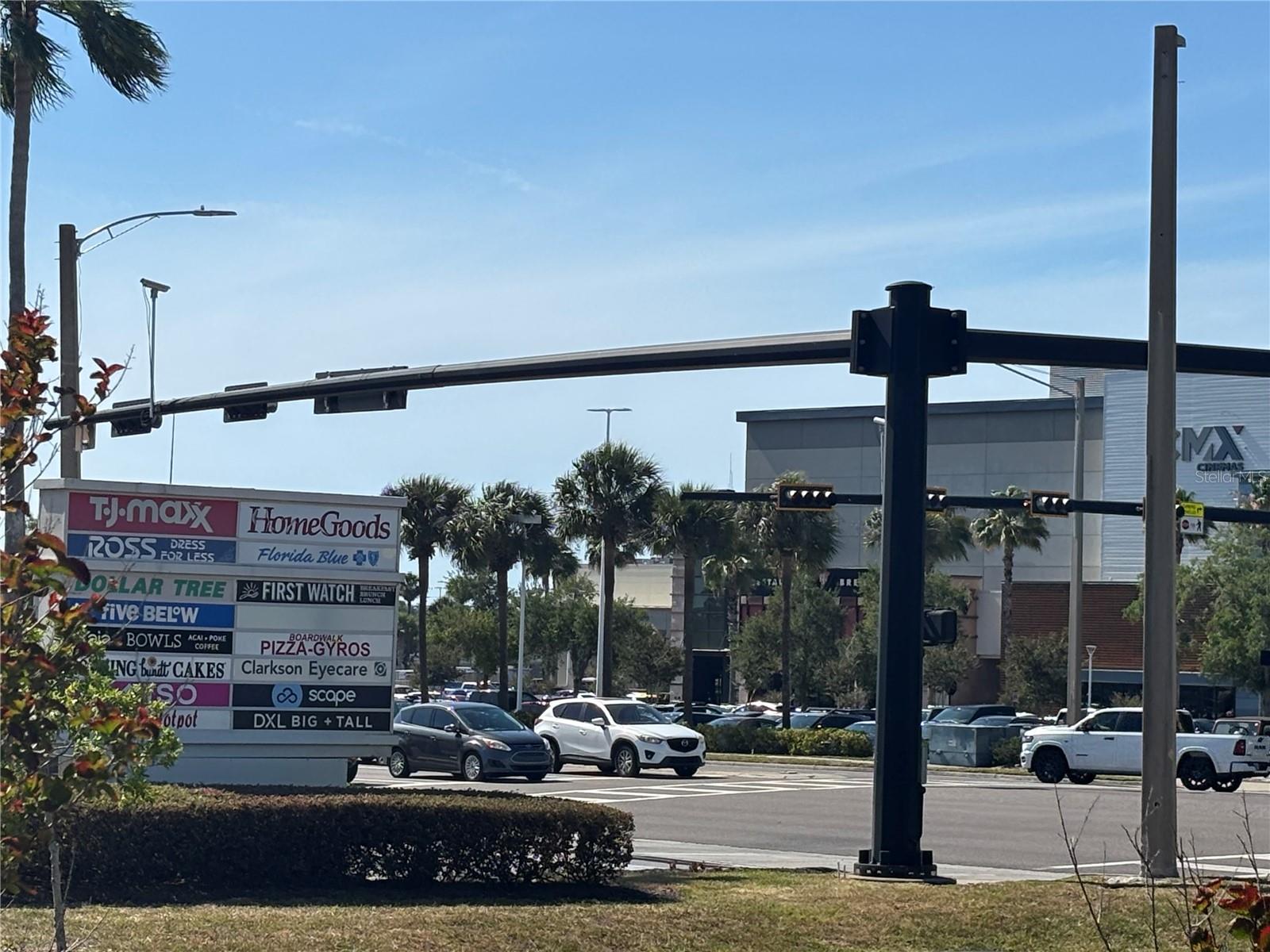 CARMEL OF BRYN-MAWR CONDO - Residential