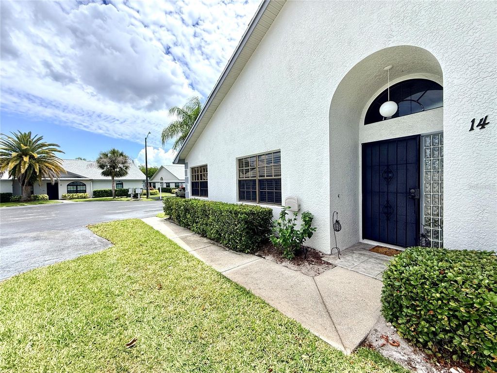 Photo of 2749 Countryside Boulevard #14, Clearwater, FL 33761 (MLS # TB8501921)