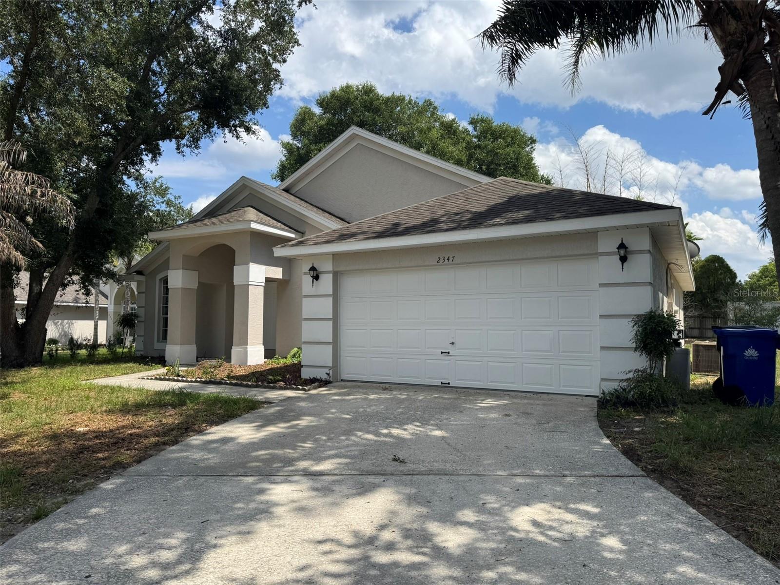 Photo 1 of 27 — 2347 BLAKE WAY, OCOEE, FL 34761