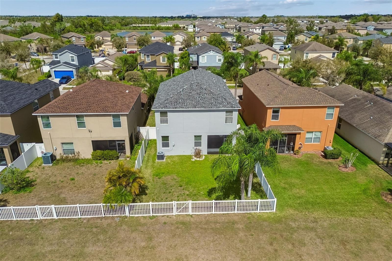 HAWKS POINT PH 1B-1 - Residential