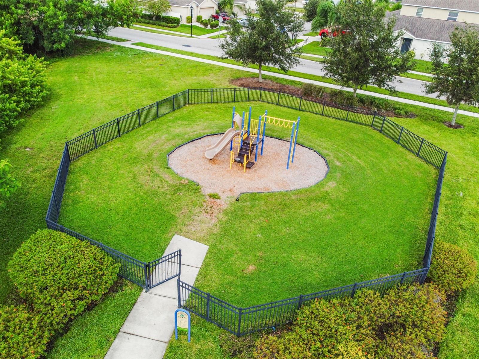 HAWKS POINT PH 1B-1 - Residential