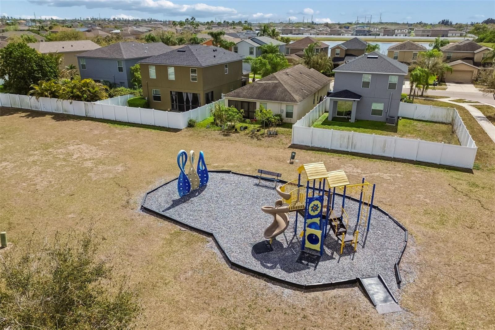 HAWKS POINT PH 1B-1 - Residential