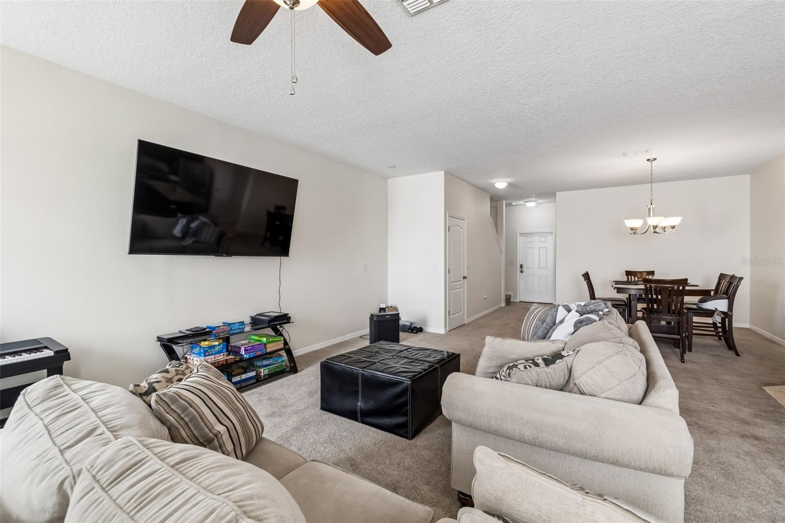 HAWKS POINT PH 1B-1 - Residential