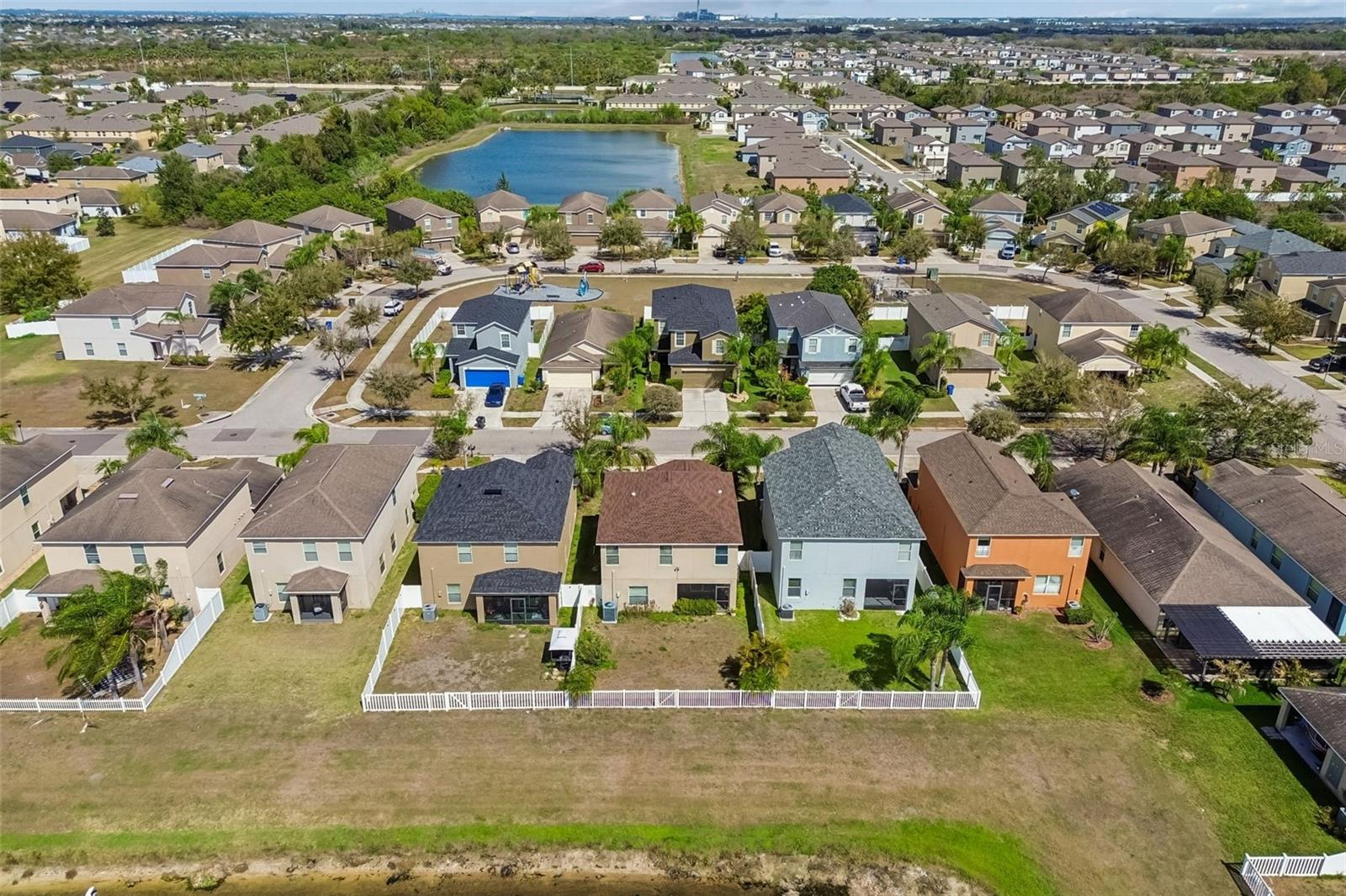 HAWKS POINT PH 1B-1 - Residential