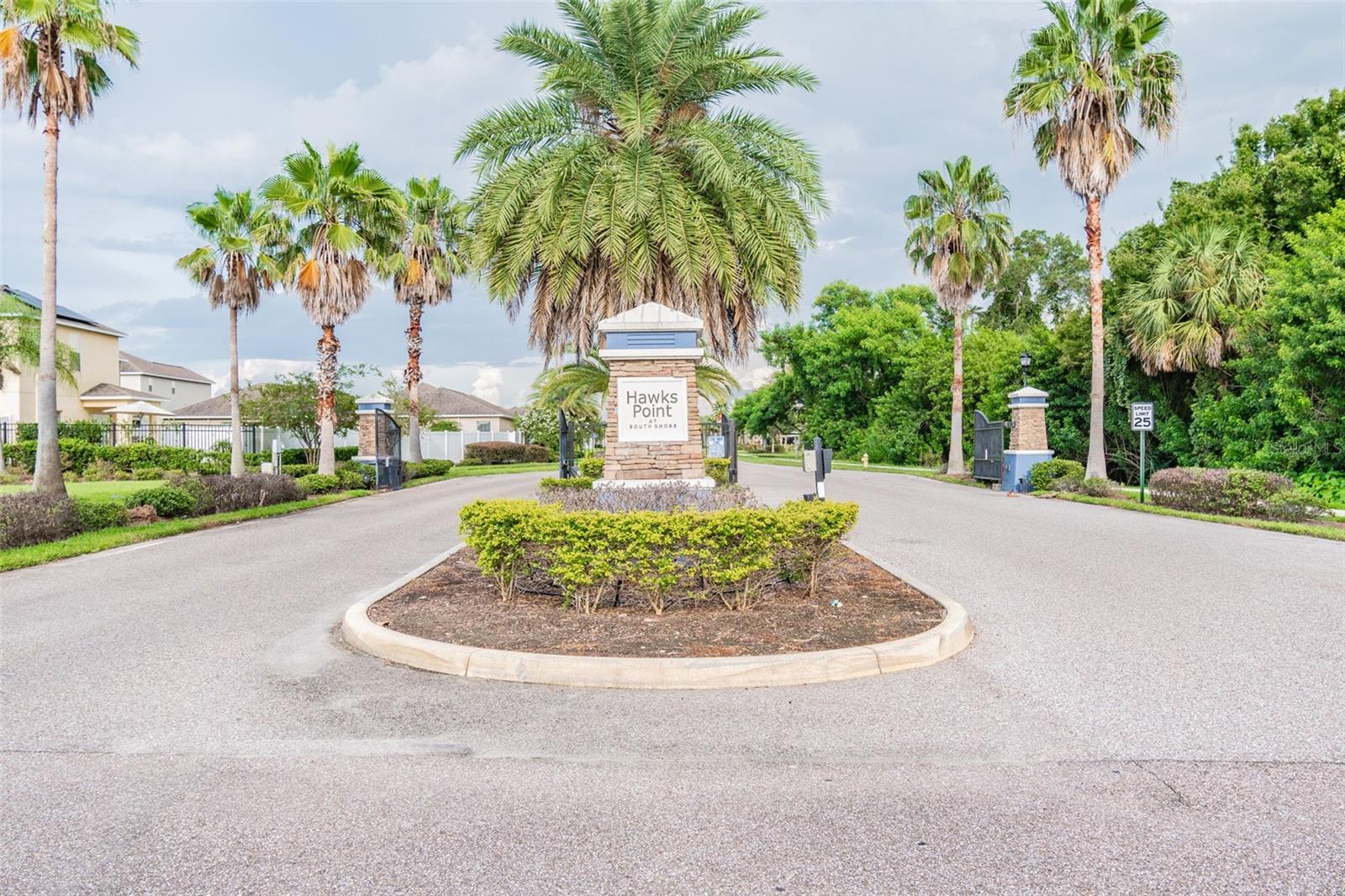 HAWKS POINT PH 1B-1 - Residential