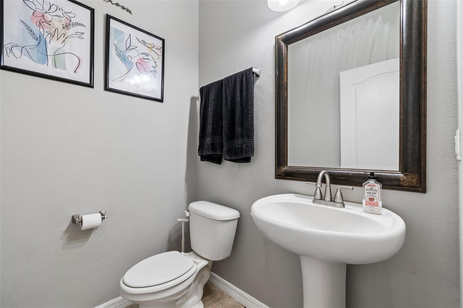 HAWKS POINT PH 1B-1 - Residential