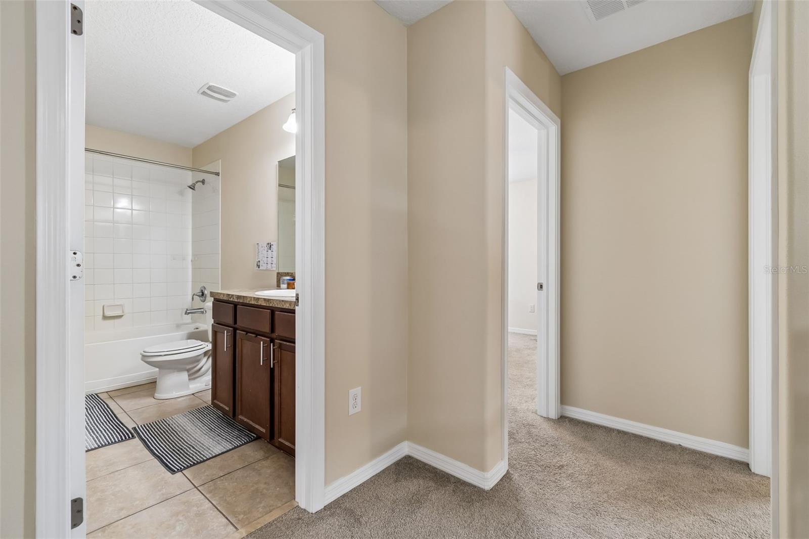 HAWKS POINT PH 1B-1 - Residential