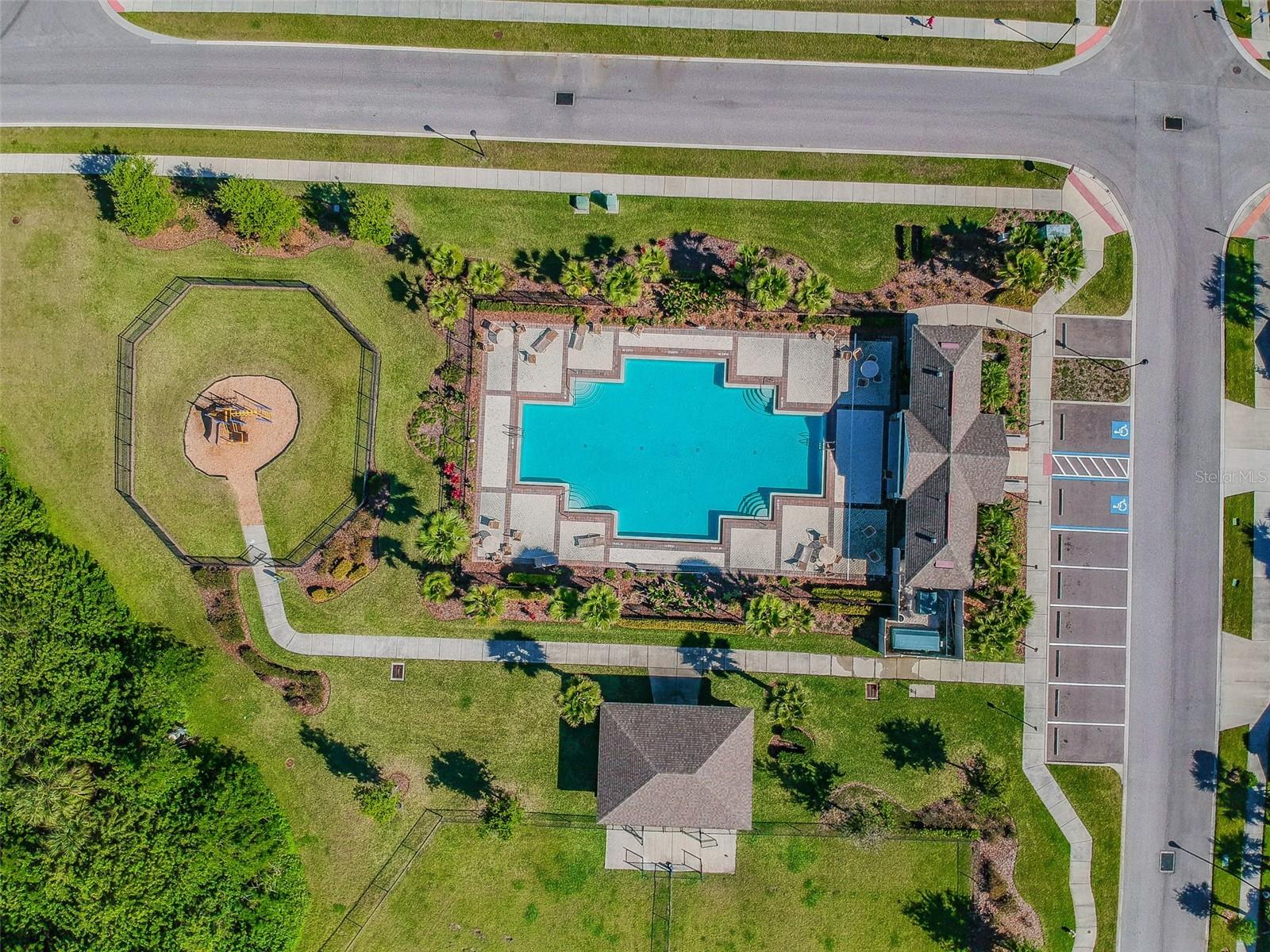 HAWKS POINT PH 1B-1 - Residential