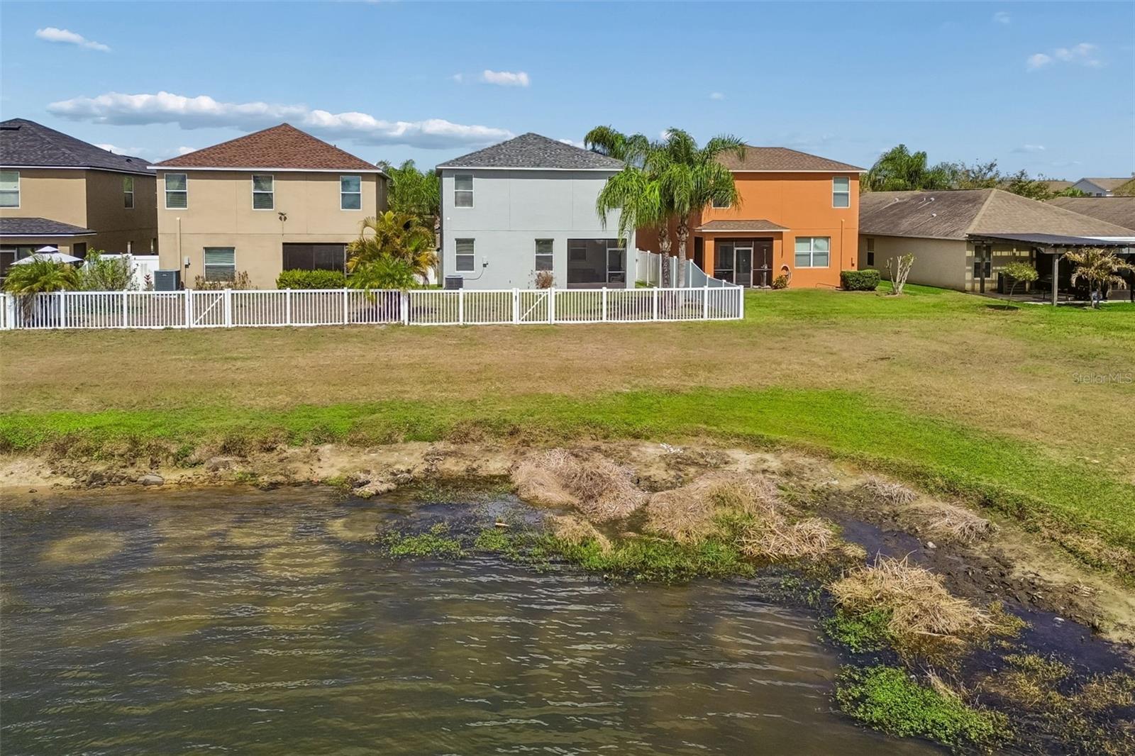 HAWKS POINT PH 1B-1 - Residential