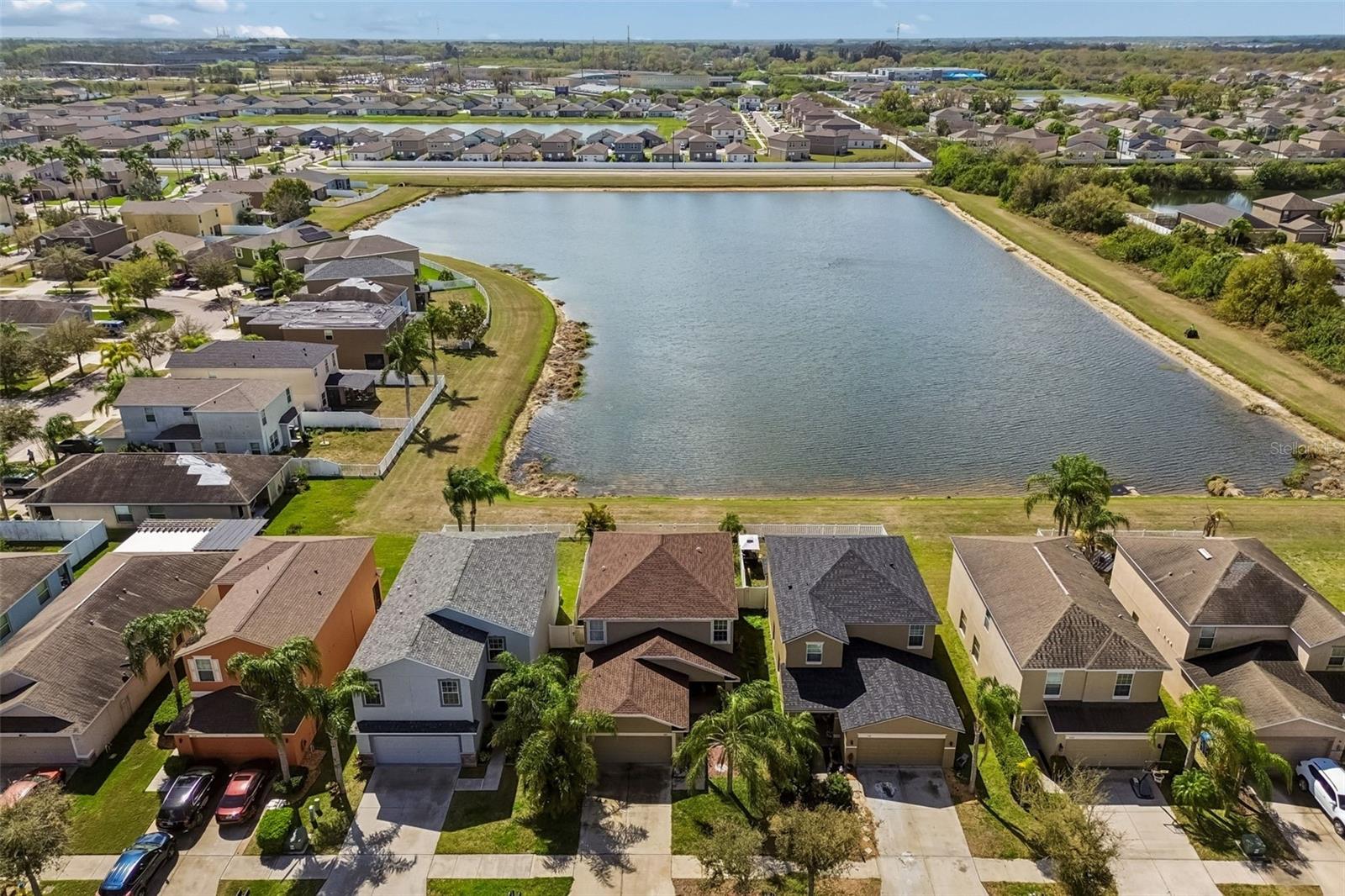 HAWKS POINT PH 1B-1 - Residential