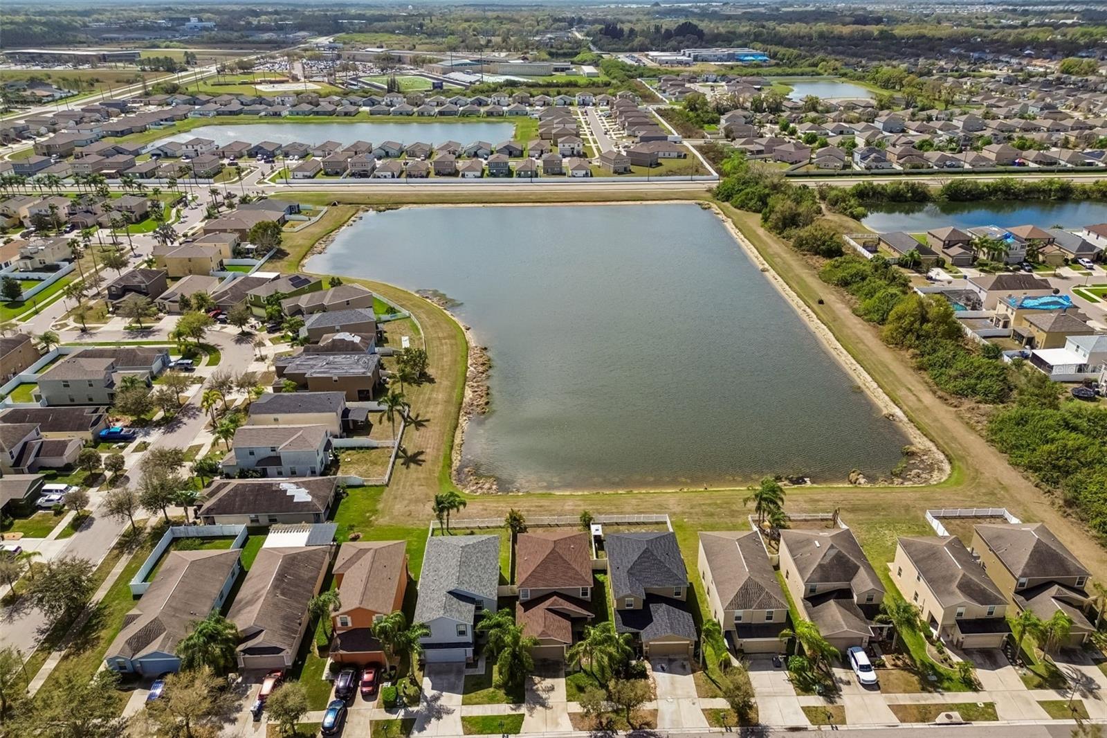 HAWKS POINT PH 1B-1 - Residential