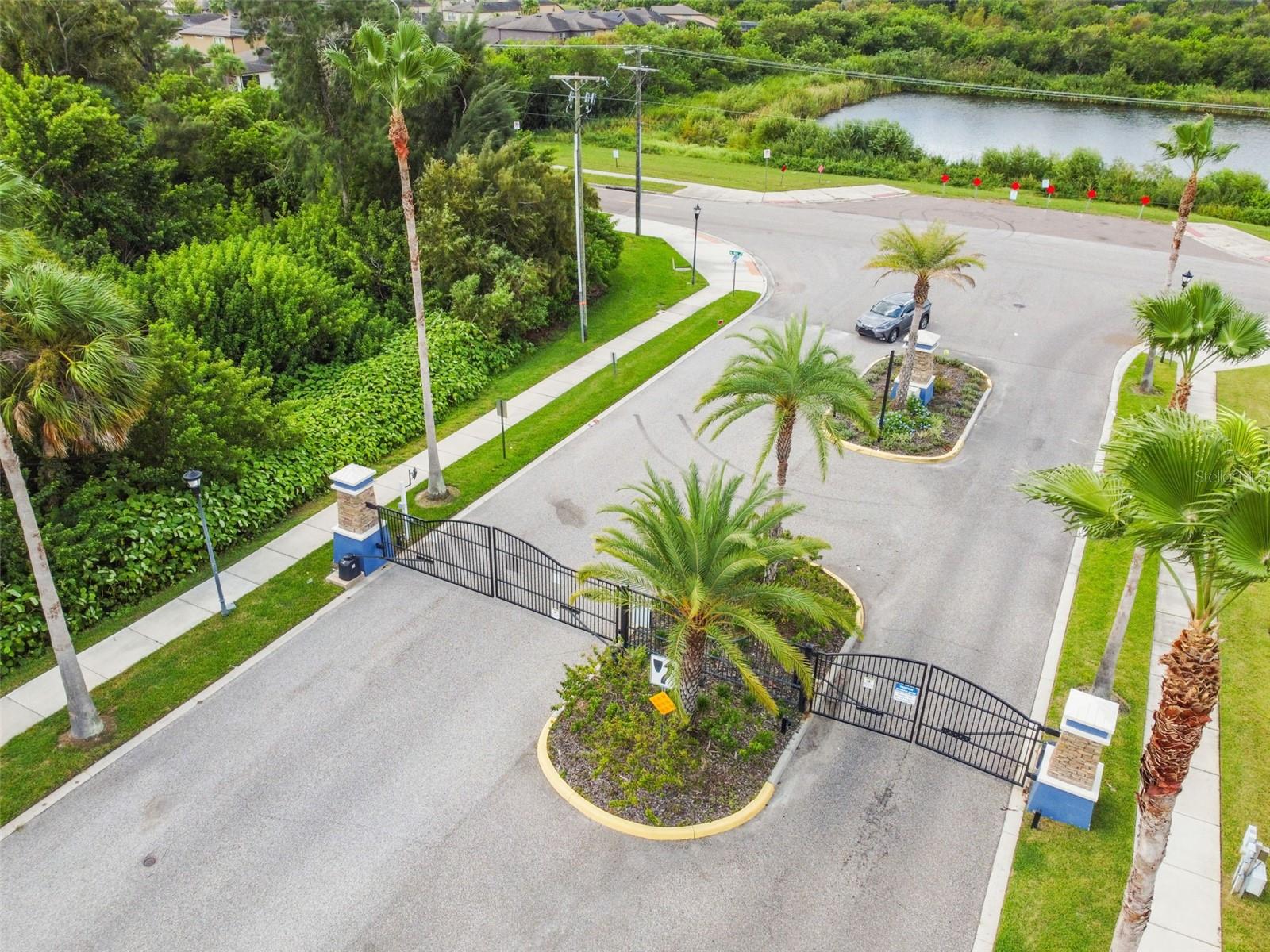 HAWKS POINT PH 1B-1 - Residential