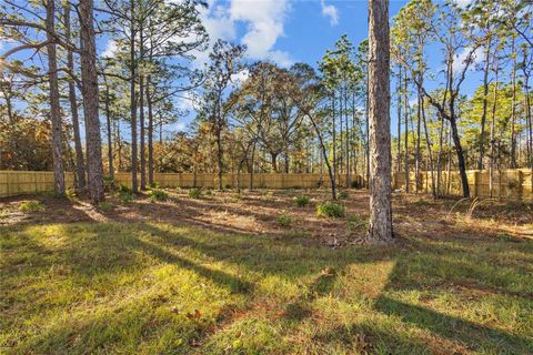 A home in WEEKI WACHEE