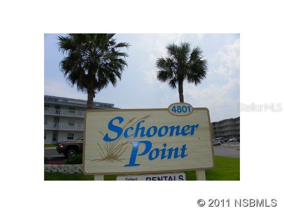 Schooner Point Condo - Residential