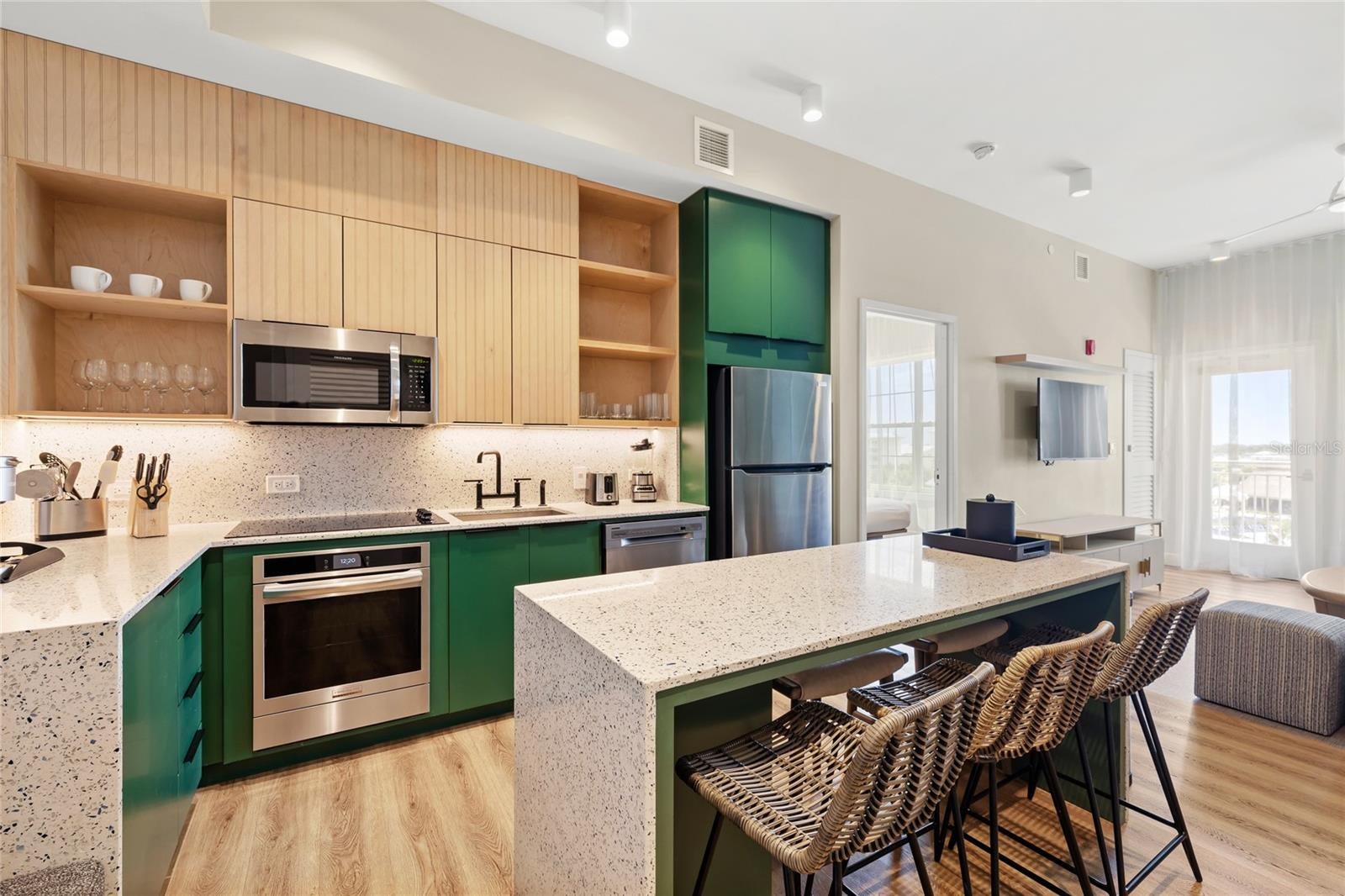 3151 SUNSET WALK DRIVE 508