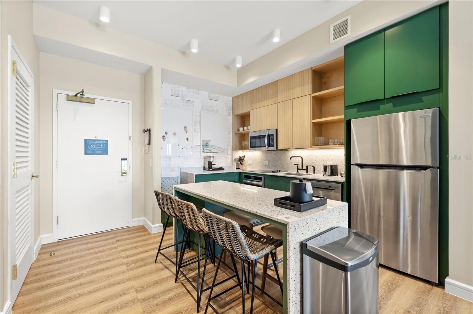 3151 SUNSET WALK DRIVE 508