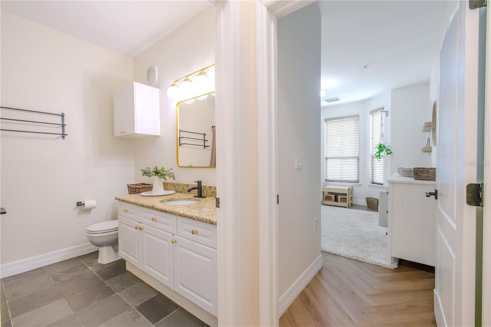 GRAND BELLAGIO AT BAYWATCH CONDO THE - Residential