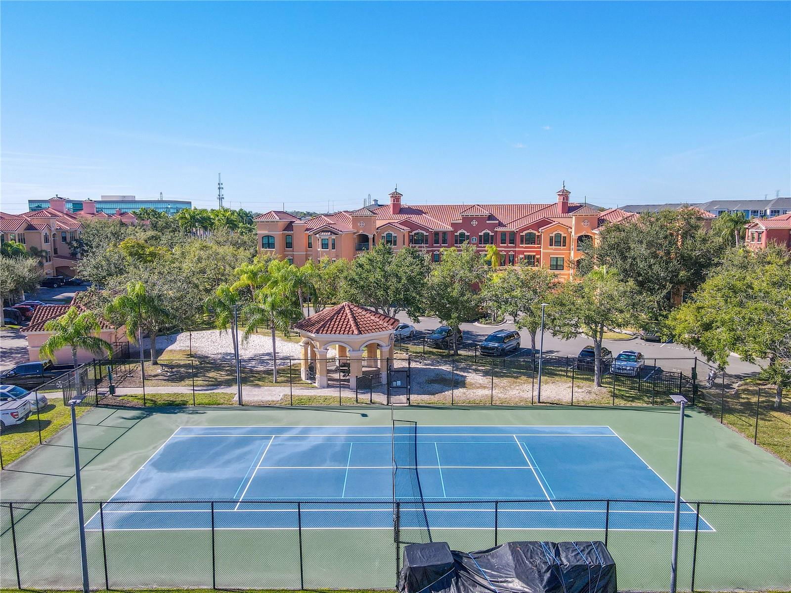 GRAND BELLAGIO AT BAYWATCH CONDO THE - Residential