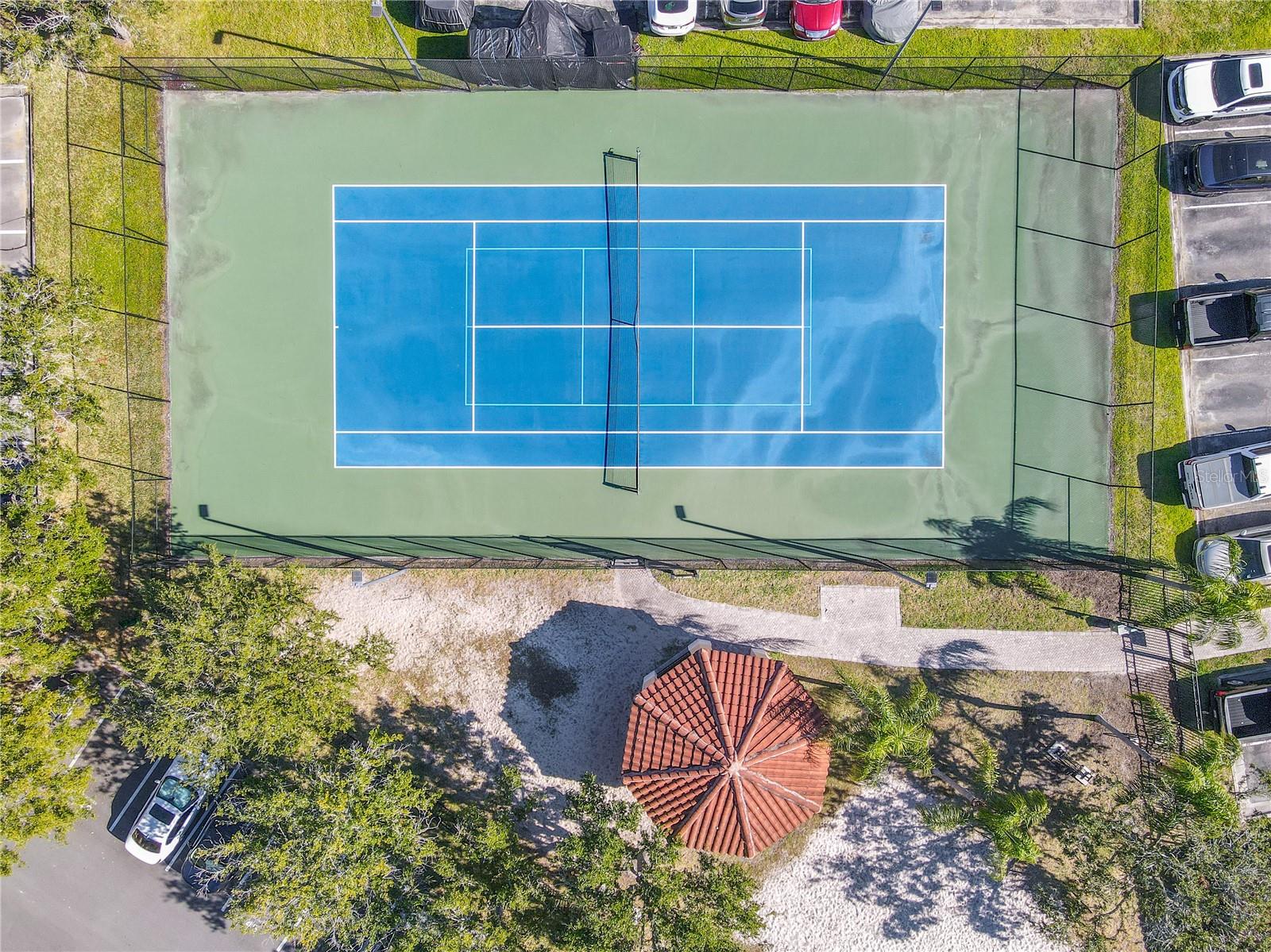 GRAND BELLAGIO AT BAYWATCH CONDO THE - Residential