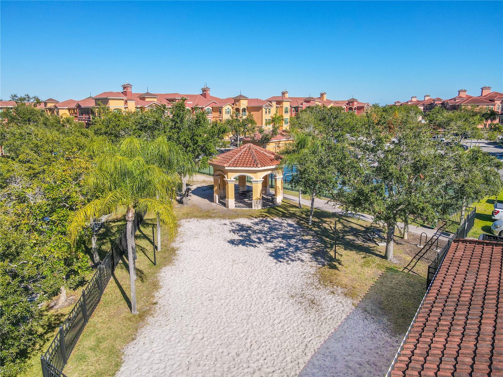 GRAND BELLAGIO AT BAYWATCH CONDO THE - Residential