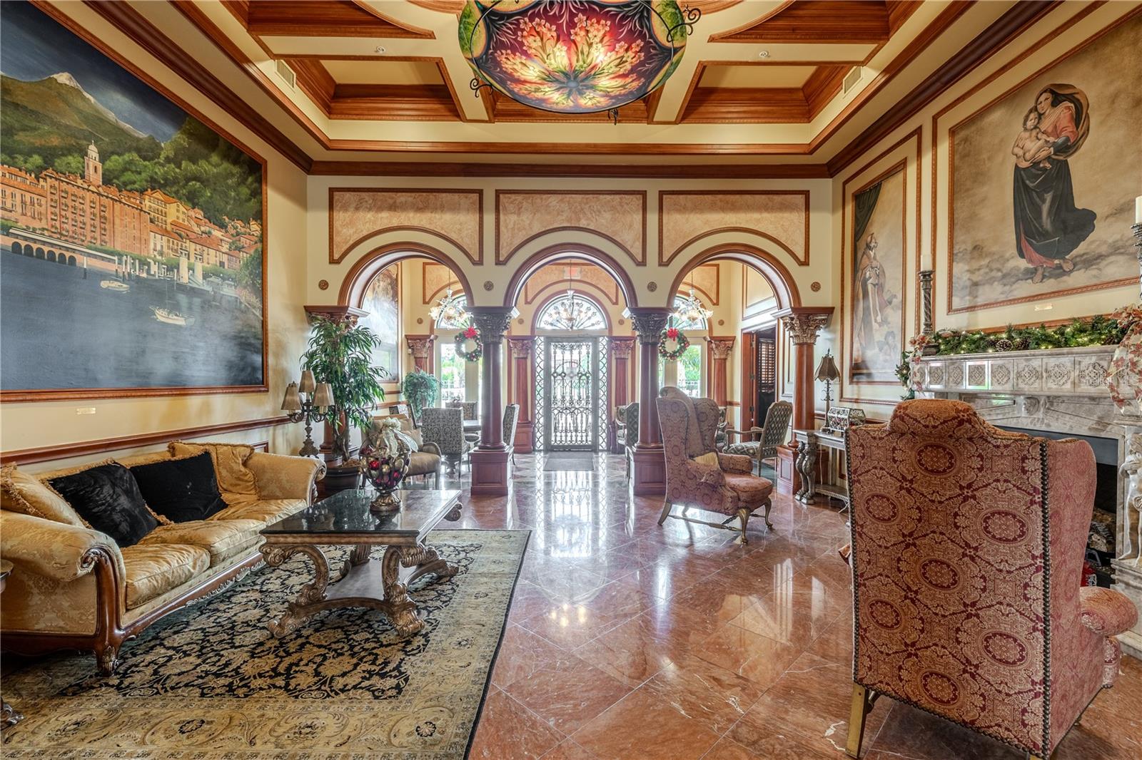 GRAND BELLAGIO AT BAYWATCH CONDO THE - Residential