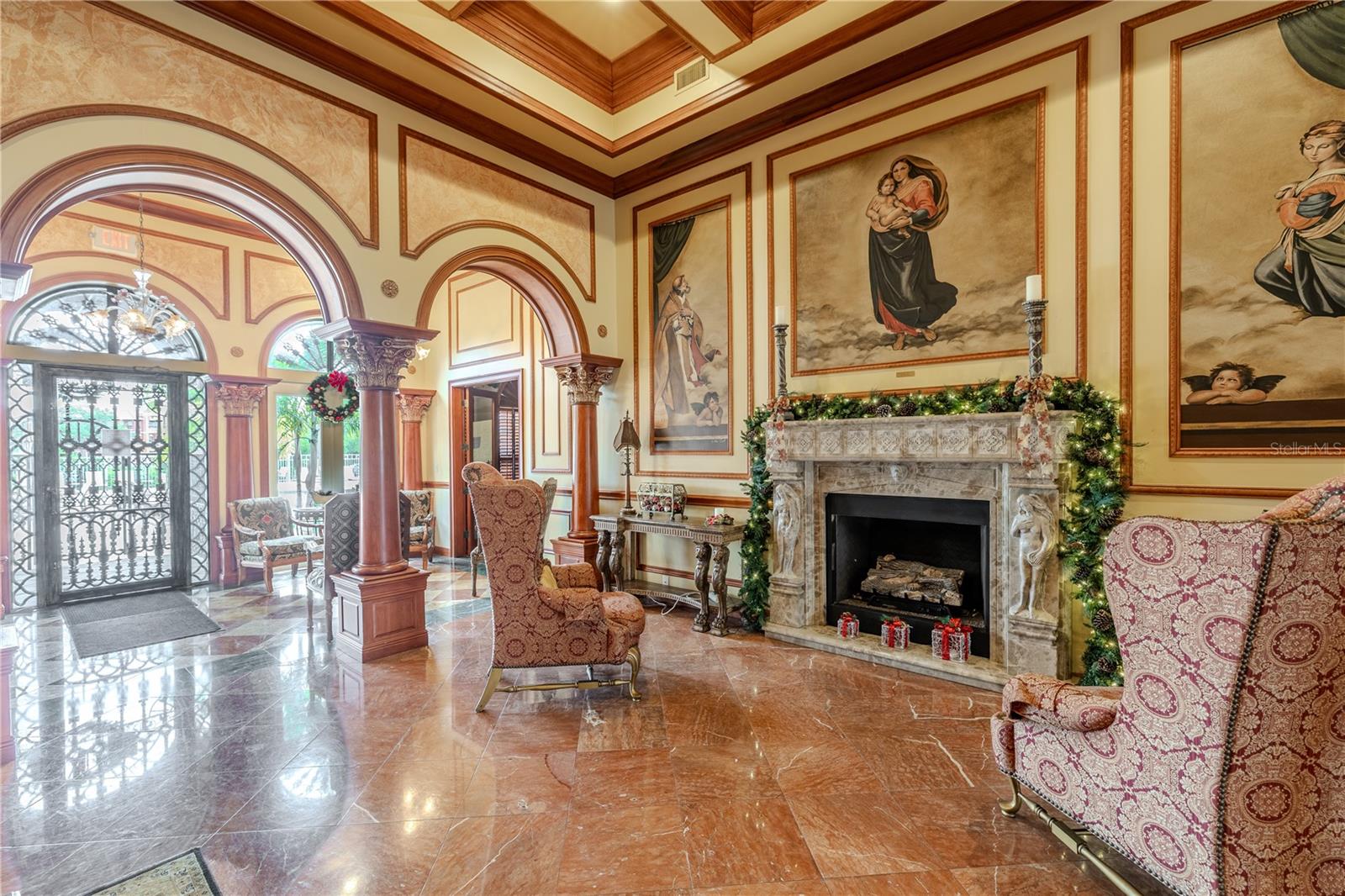 GRAND BELLAGIO AT BAYWATCH CONDO THE - Residential