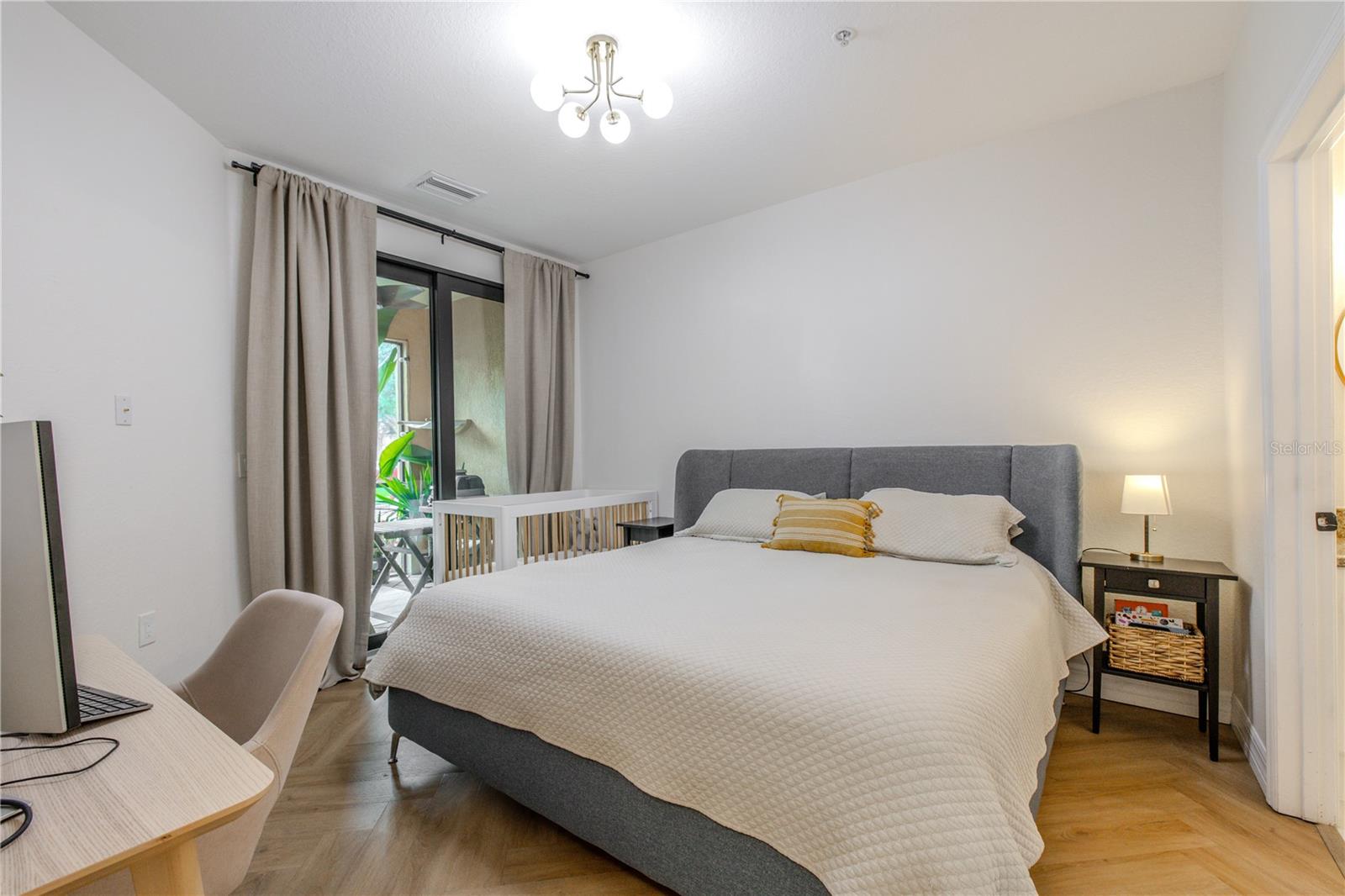 GRAND BELLAGIO AT BAYWATCH CONDO THE - Residential