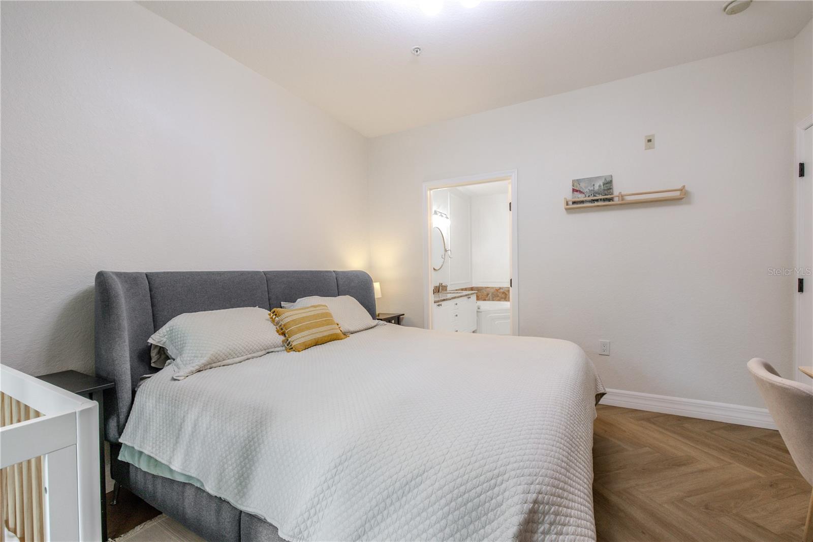 GRAND BELLAGIO AT BAYWATCH CONDO THE - Residential