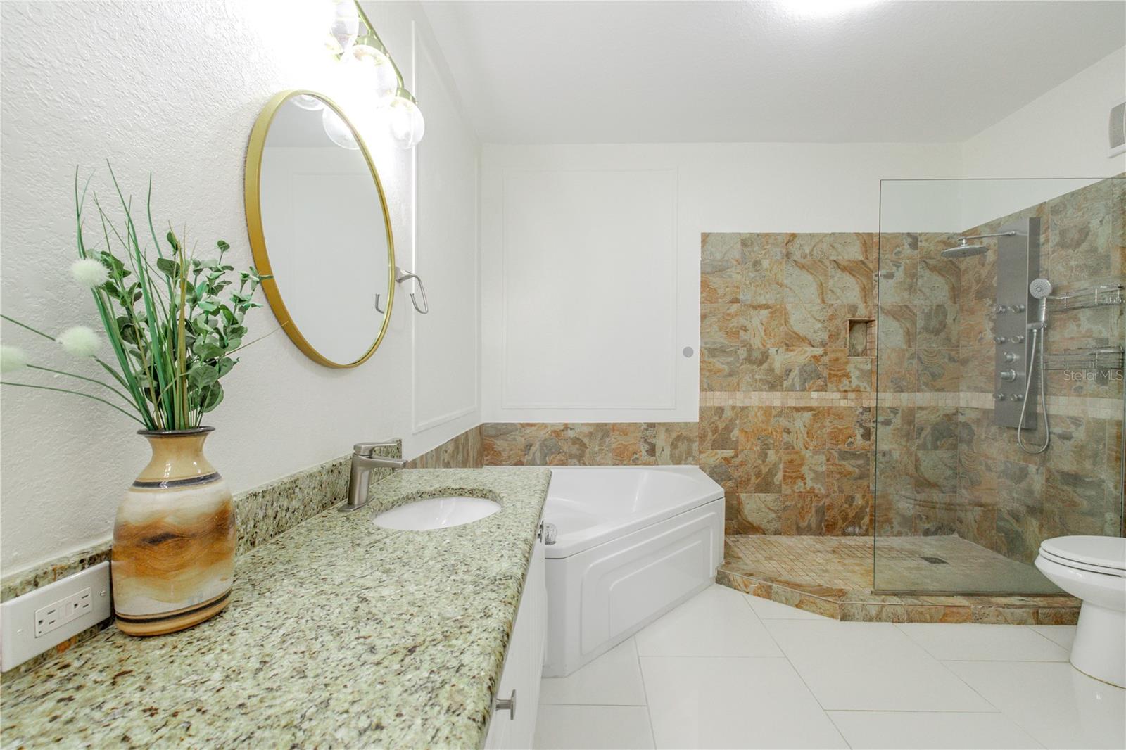 GRAND BELLAGIO AT BAYWATCH CONDO THE - Residential