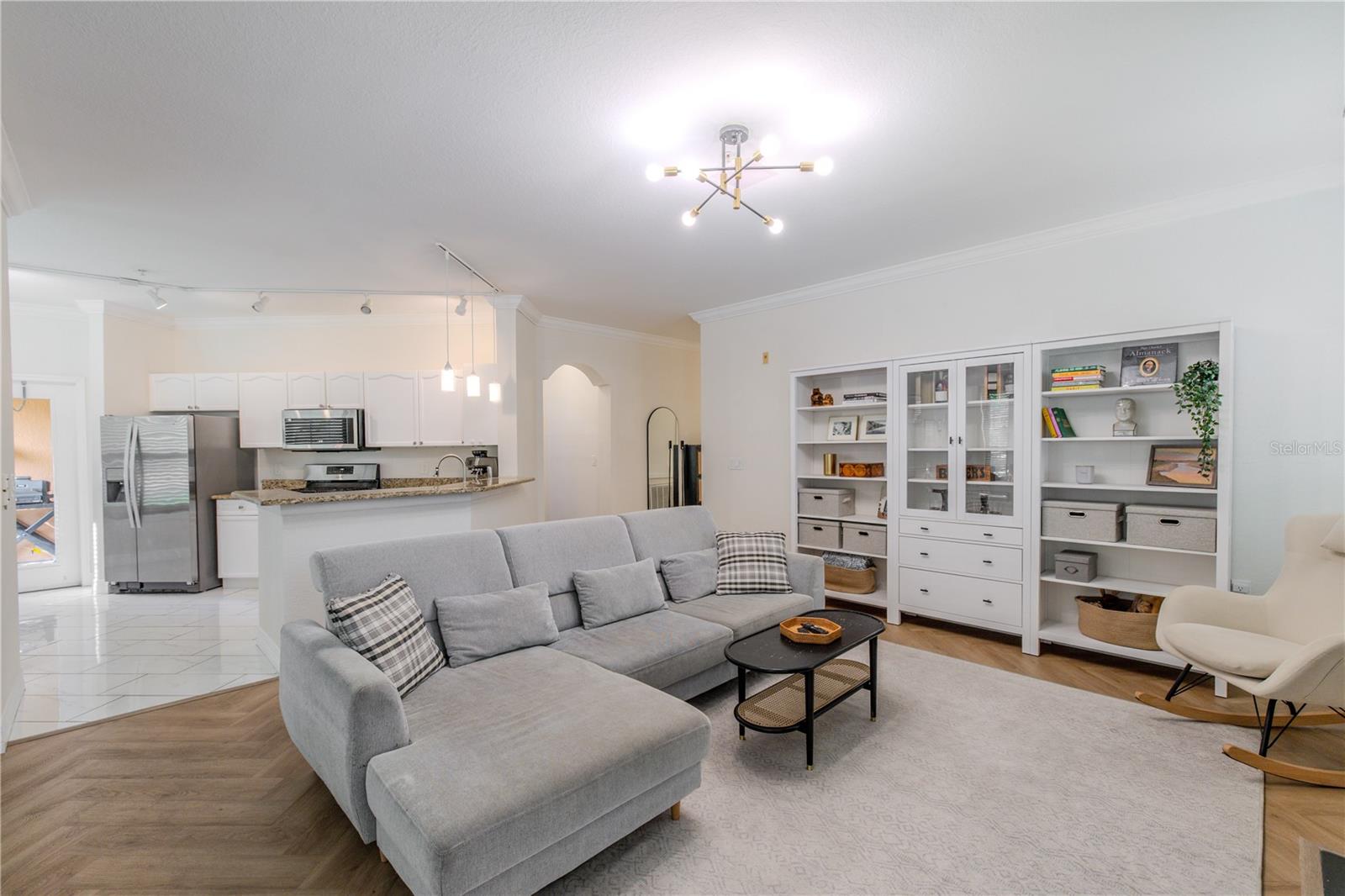 GRAND BELLAGIO AT BAYWATCH CONDO THE - Residential