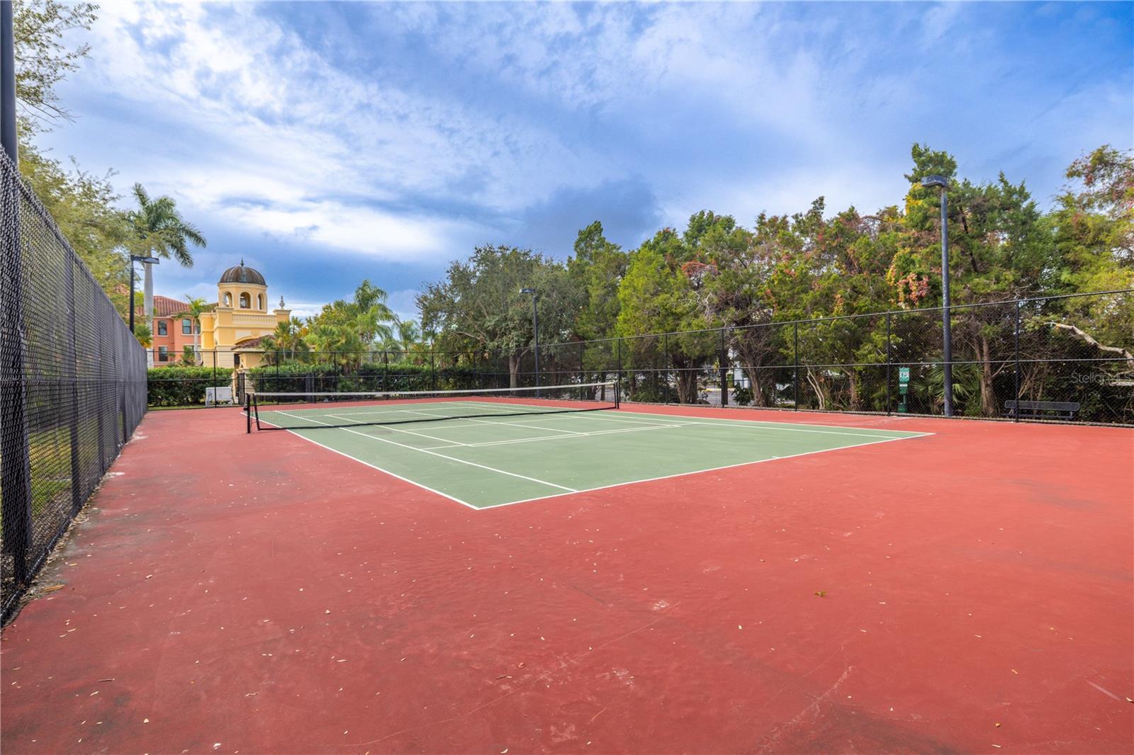 GRAND BELLAGIO AT BAYWATCH CONDO THE - Residential