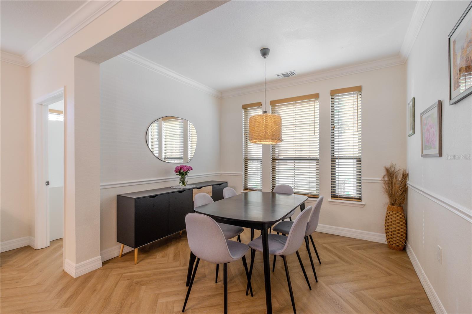 GRAND BELLAGIO AT BAYWATCH CONDO THE - Residential