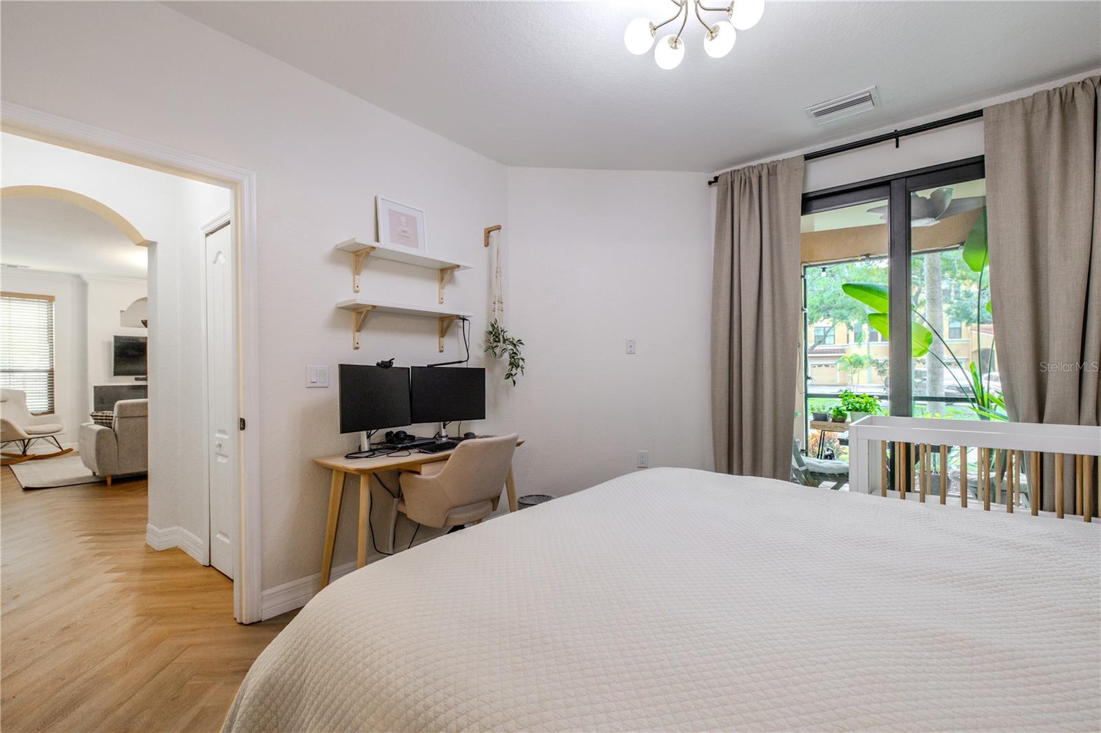 GRAND BELLAGIO AT BAYWATCH CONDO THE - Residential