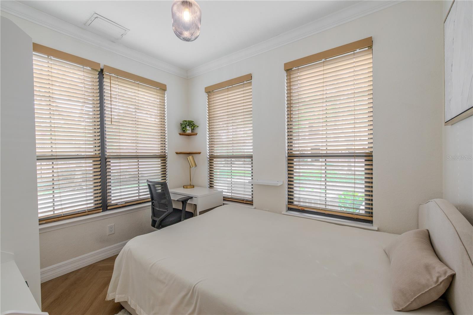 GRAND BELLAGIO AT BAYWATCH CONDO THE - Residential