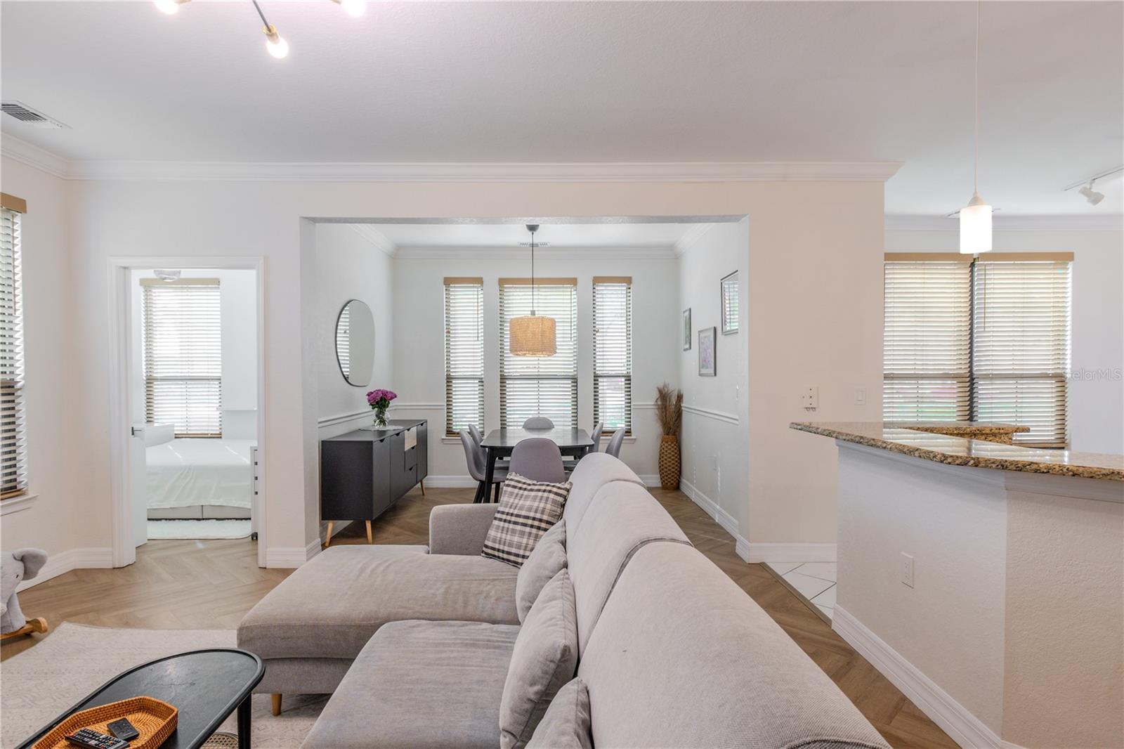 GRAND BELLAGIO AT BAYWATCH CONDO THE - Residential