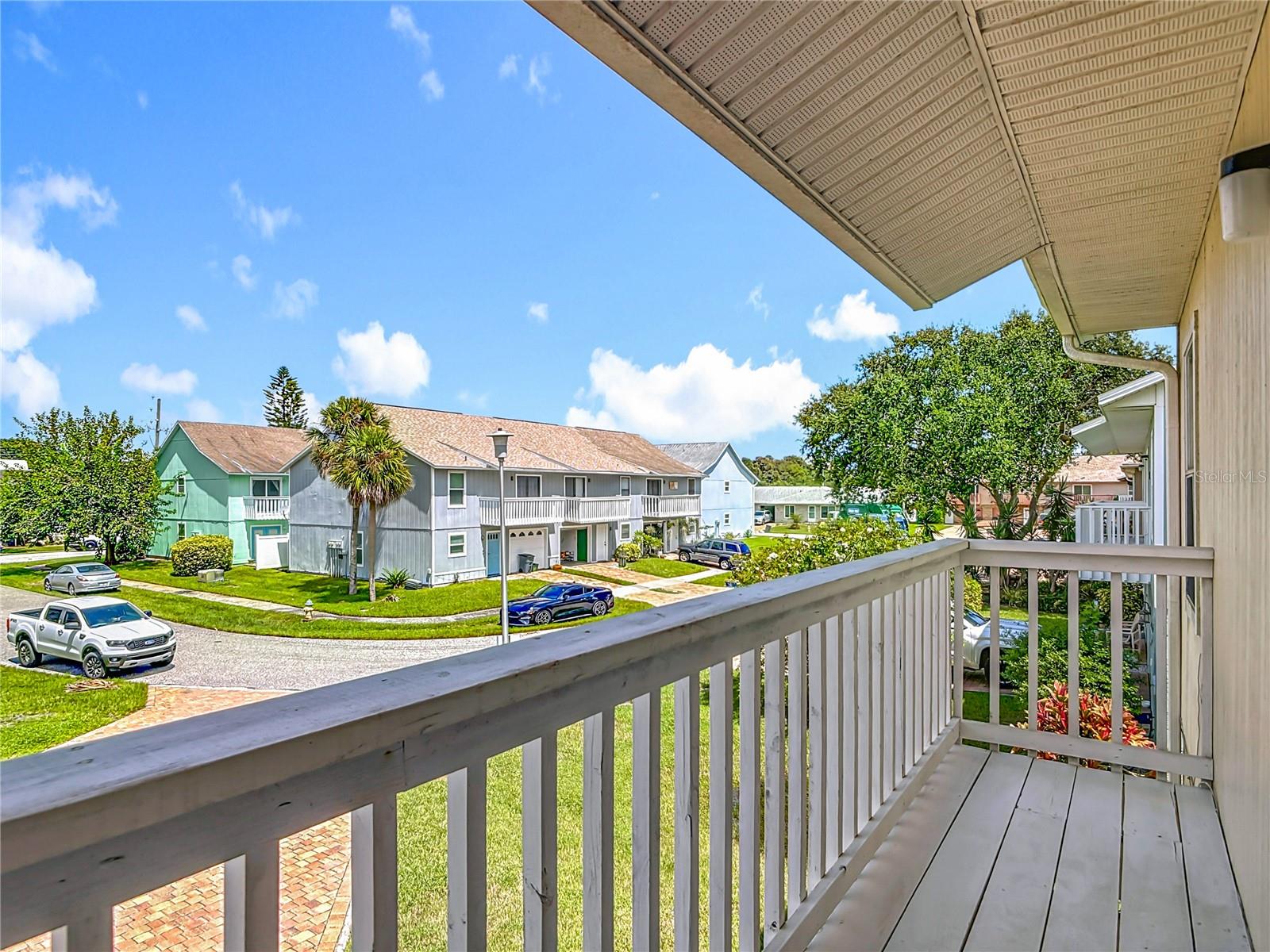 VILLAS AT RIVER OAKS UNREC - Residential