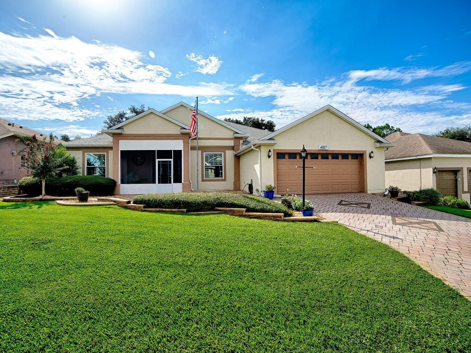 4817 SABLE RIDGE COURT